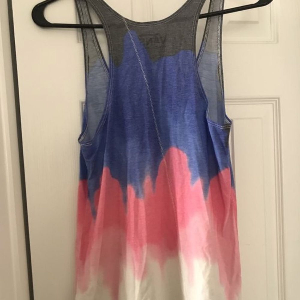 Vans Tank - Picture 4 of 4